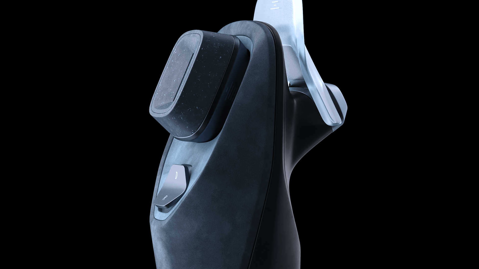 conceptual design，Innovative design，