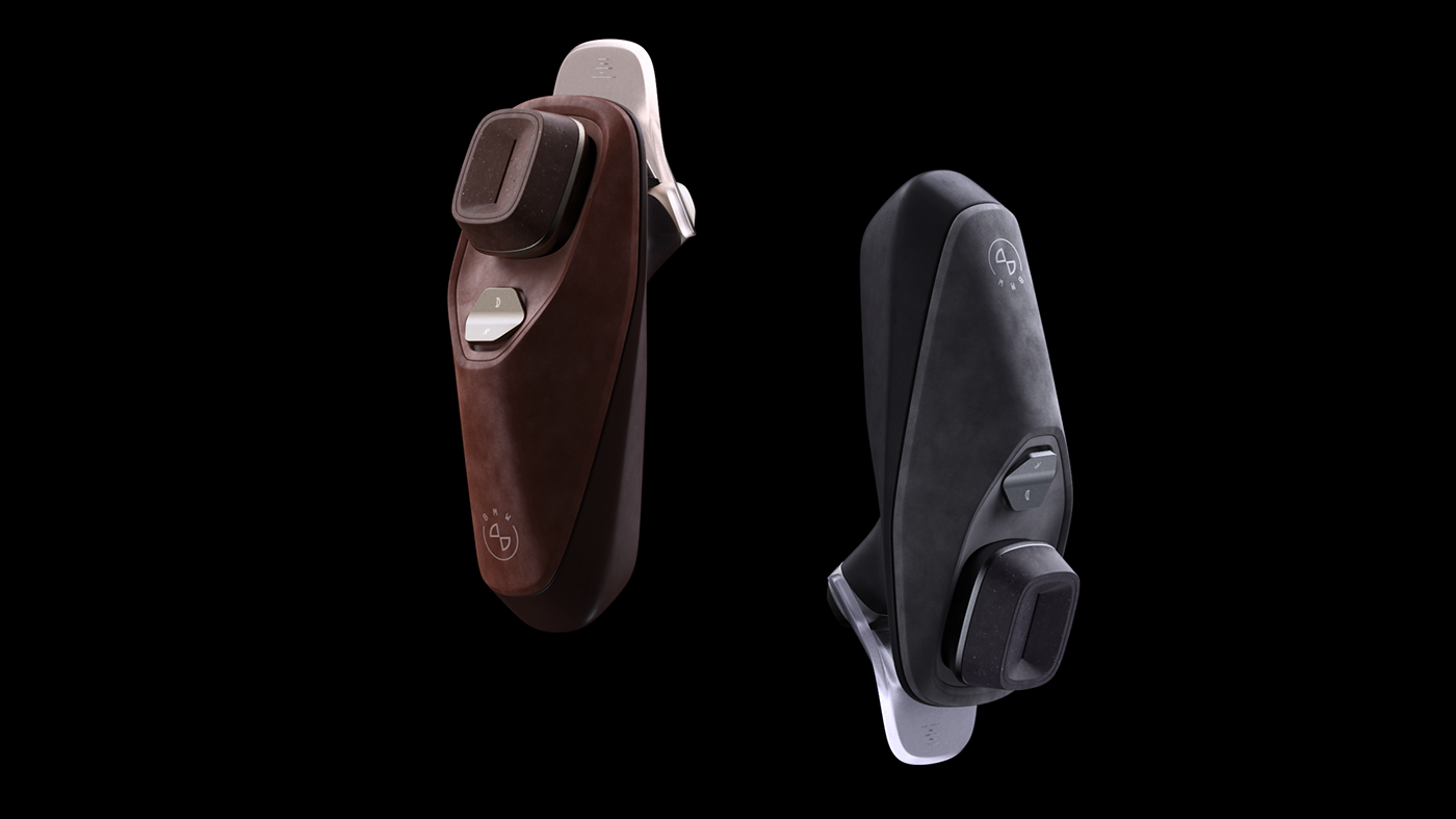 conceptual design，Innovative design，