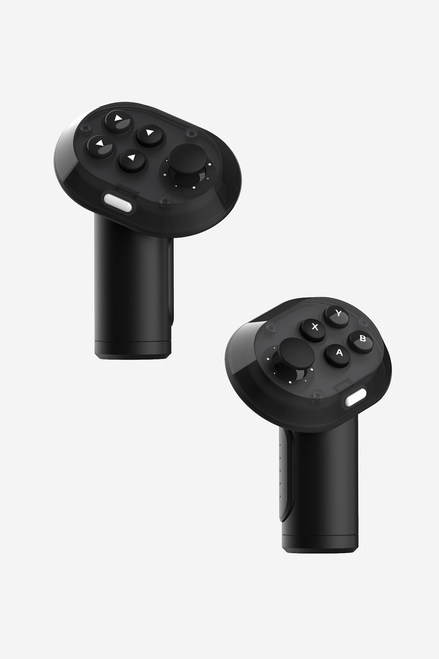 game，vr，controller，headset，black，