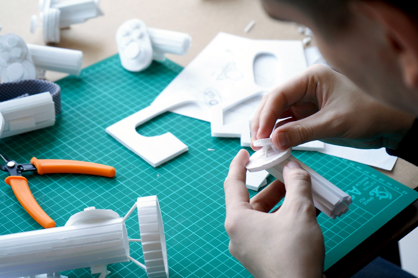 game，vr，controller，headset，black，