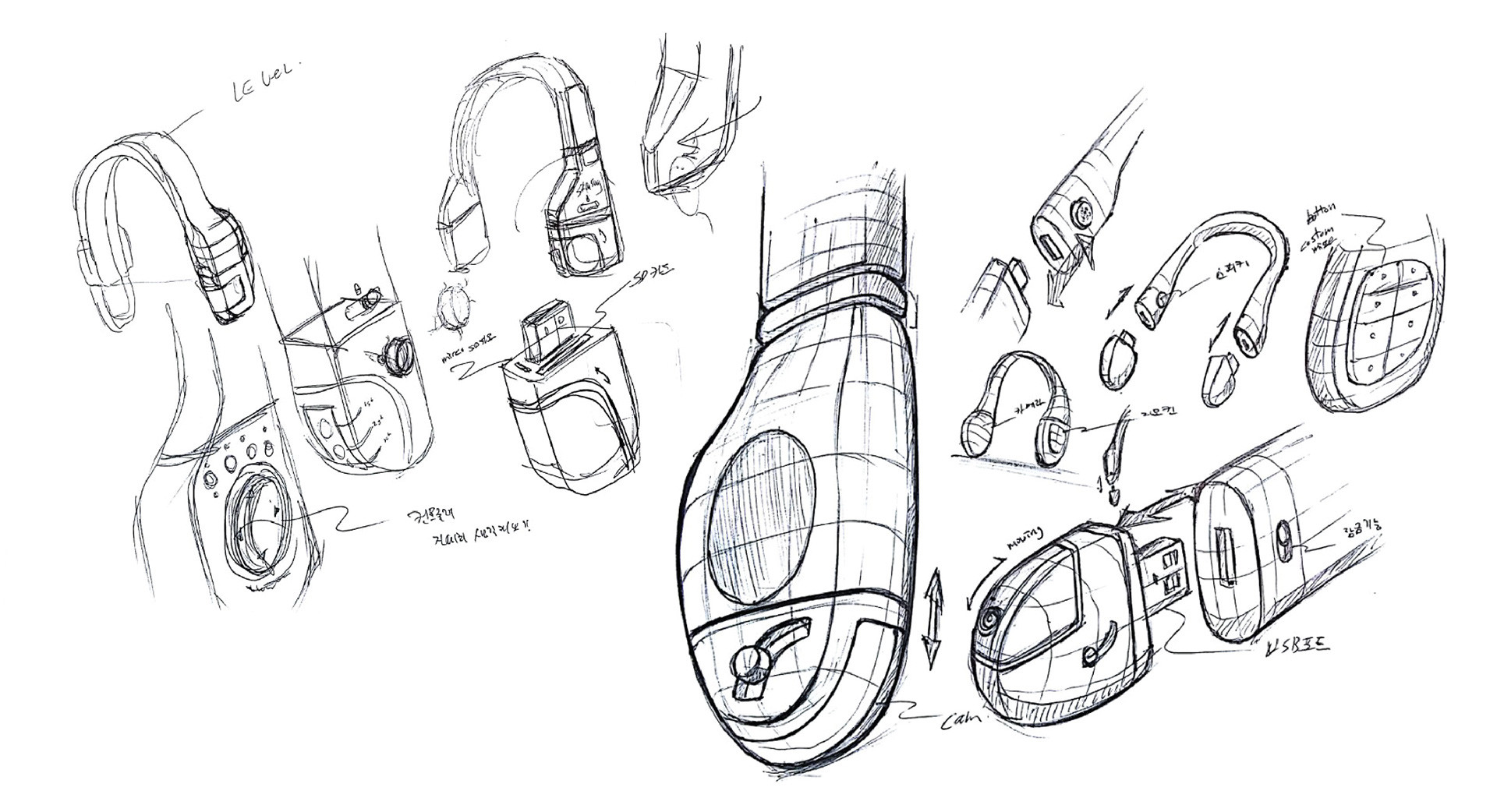 science and technology，fashion，Interaction design，User experience，industrial design，product design，