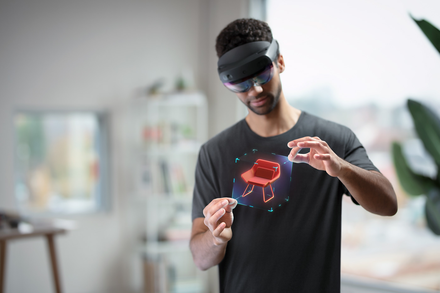 fictitious，interactive，Microsoft，black，three-dimensional，