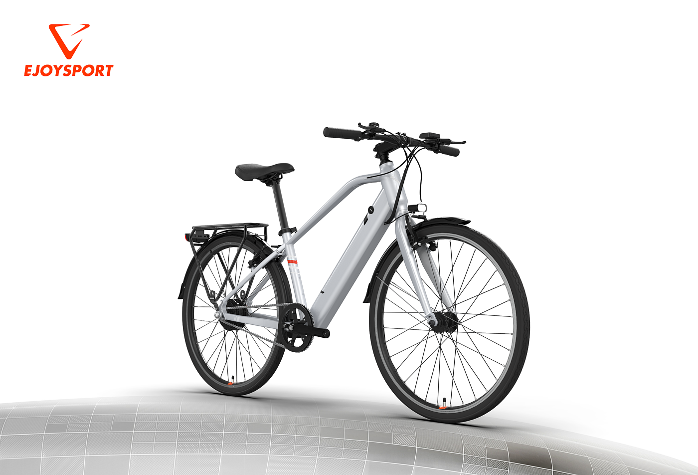 Lithium assisted bicycle, new national standard electric bicycle，