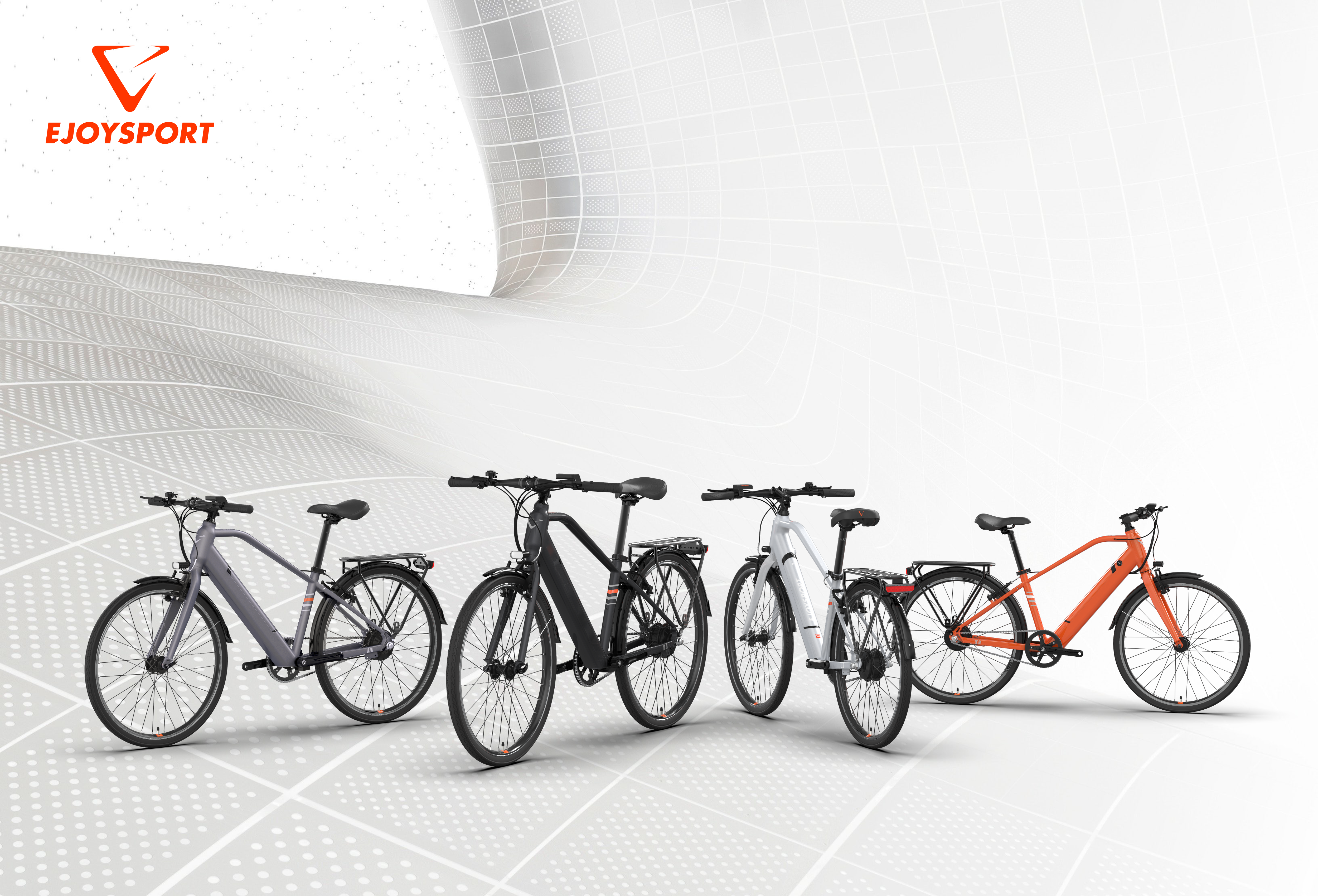 Lithium assisted bicycle, new national standard electric bicycle，