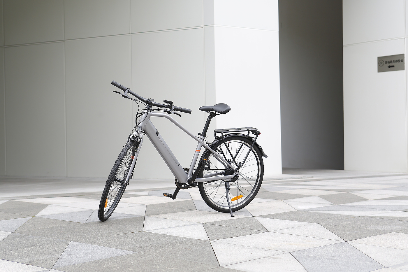 Lithium assisted bicycle, new national standard electric bicycle，