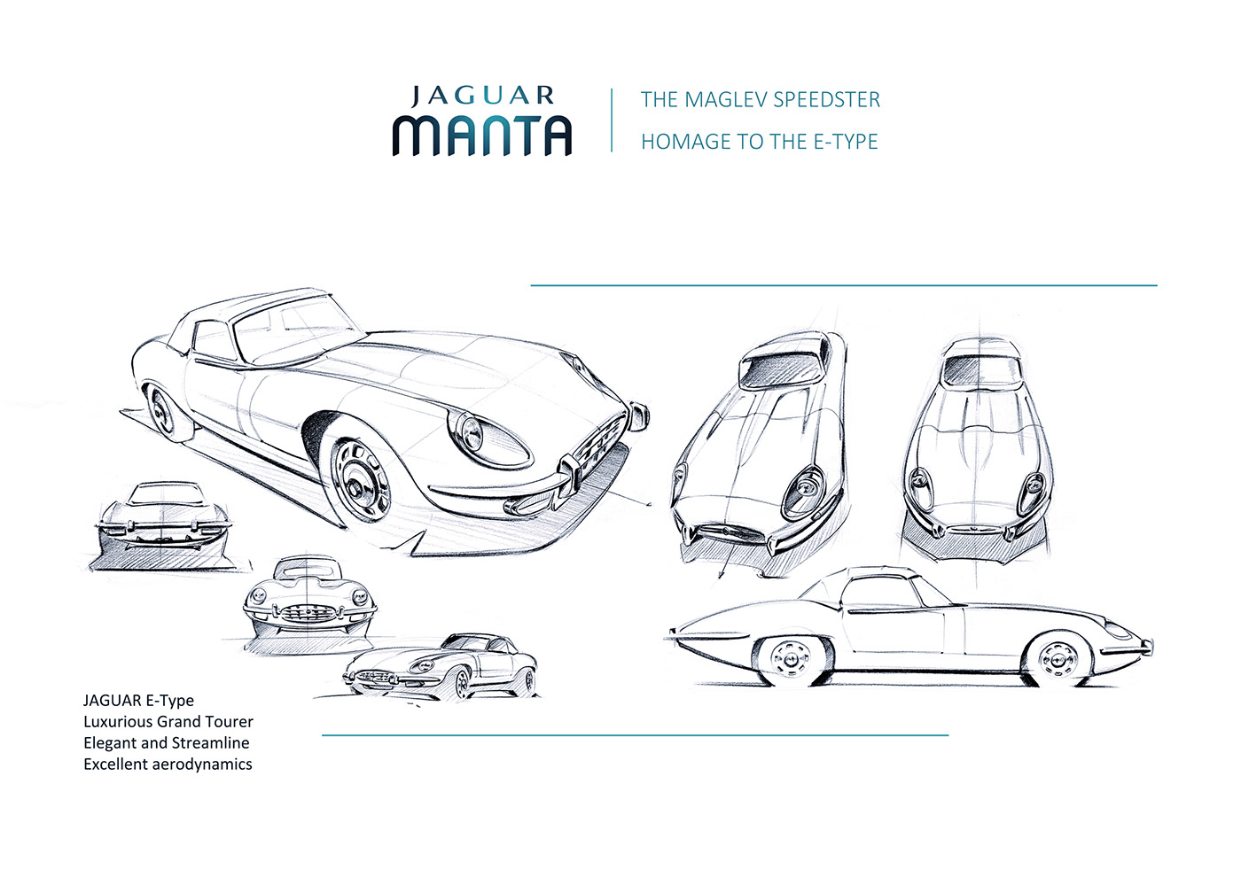 Sports car，transport，concept，future，Hand drawn，