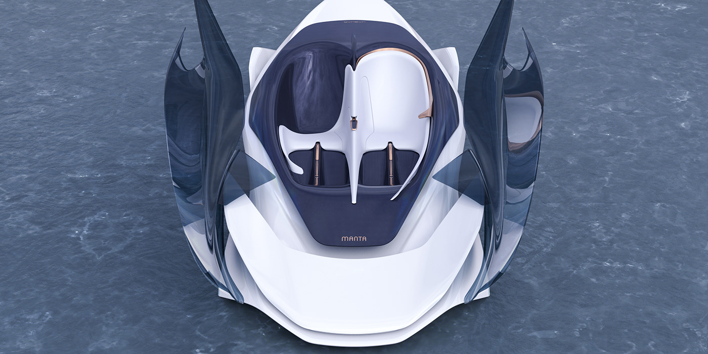 Sports car，transport，concept，future，Hand drawn，