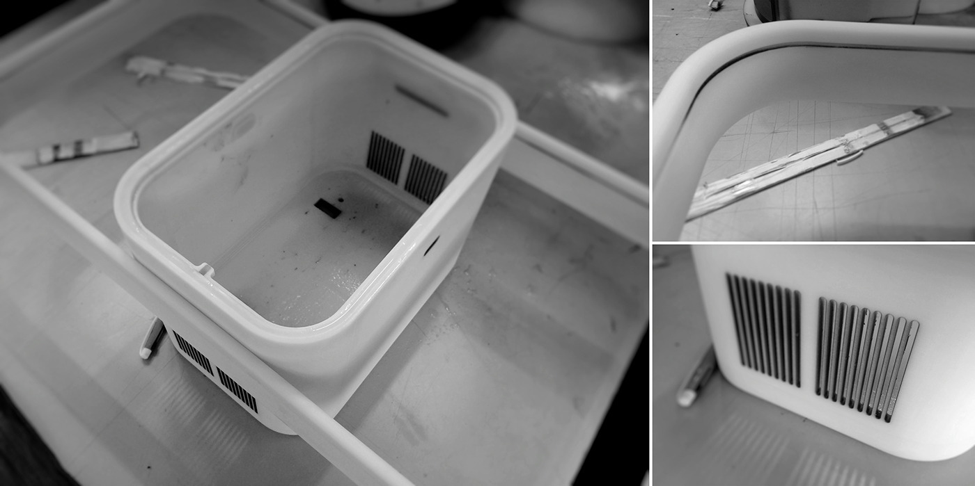 experience，industrial design，convenient，product design，originality，