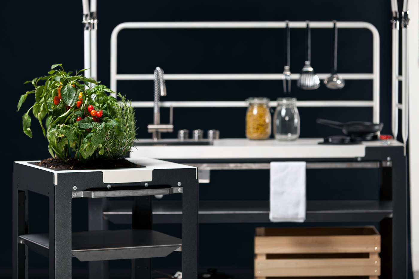 product design，industrial design，Kitchen design，Culinary art，whole，