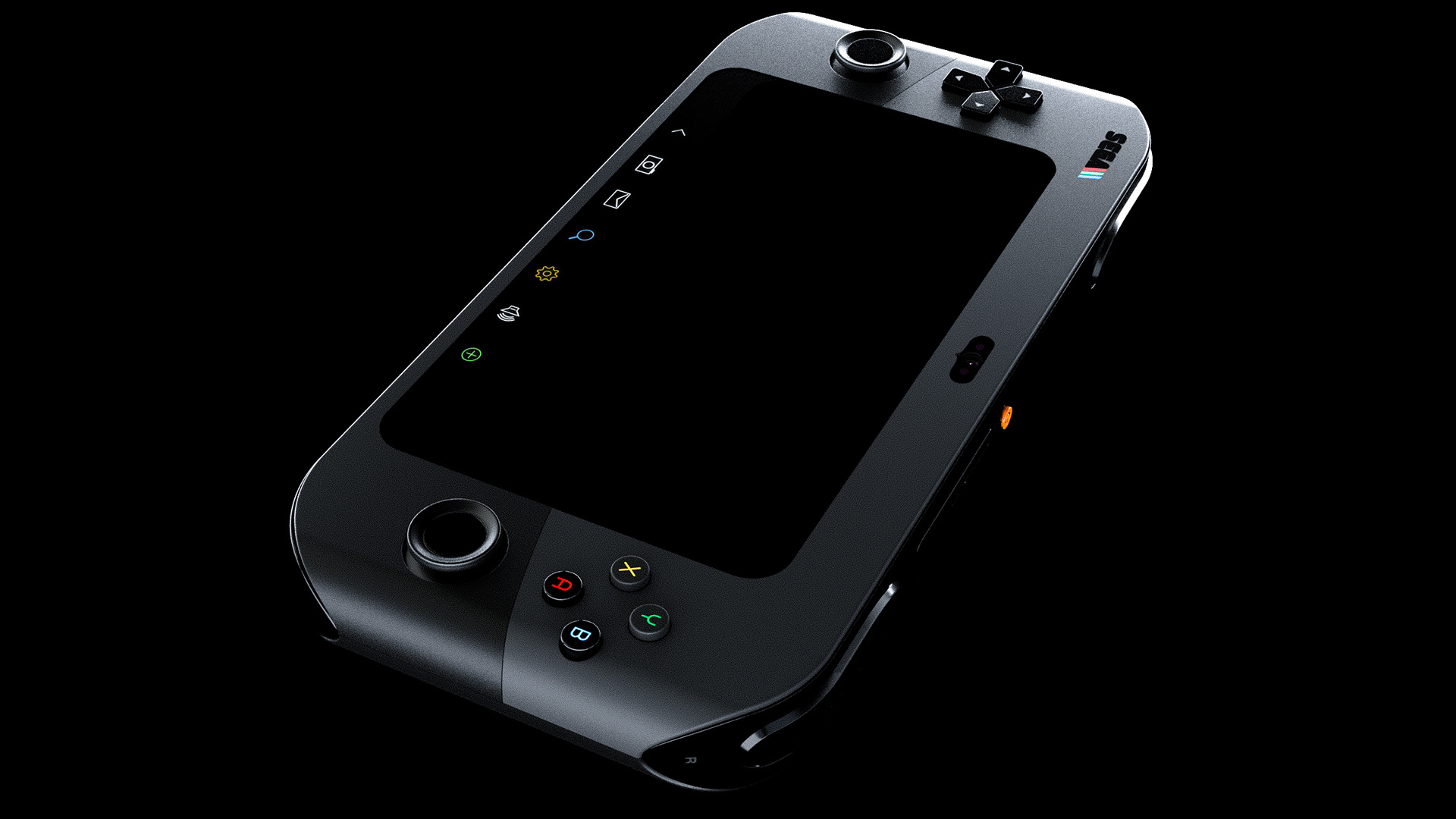 recreational machines，white，Simplicity，animation，3d，