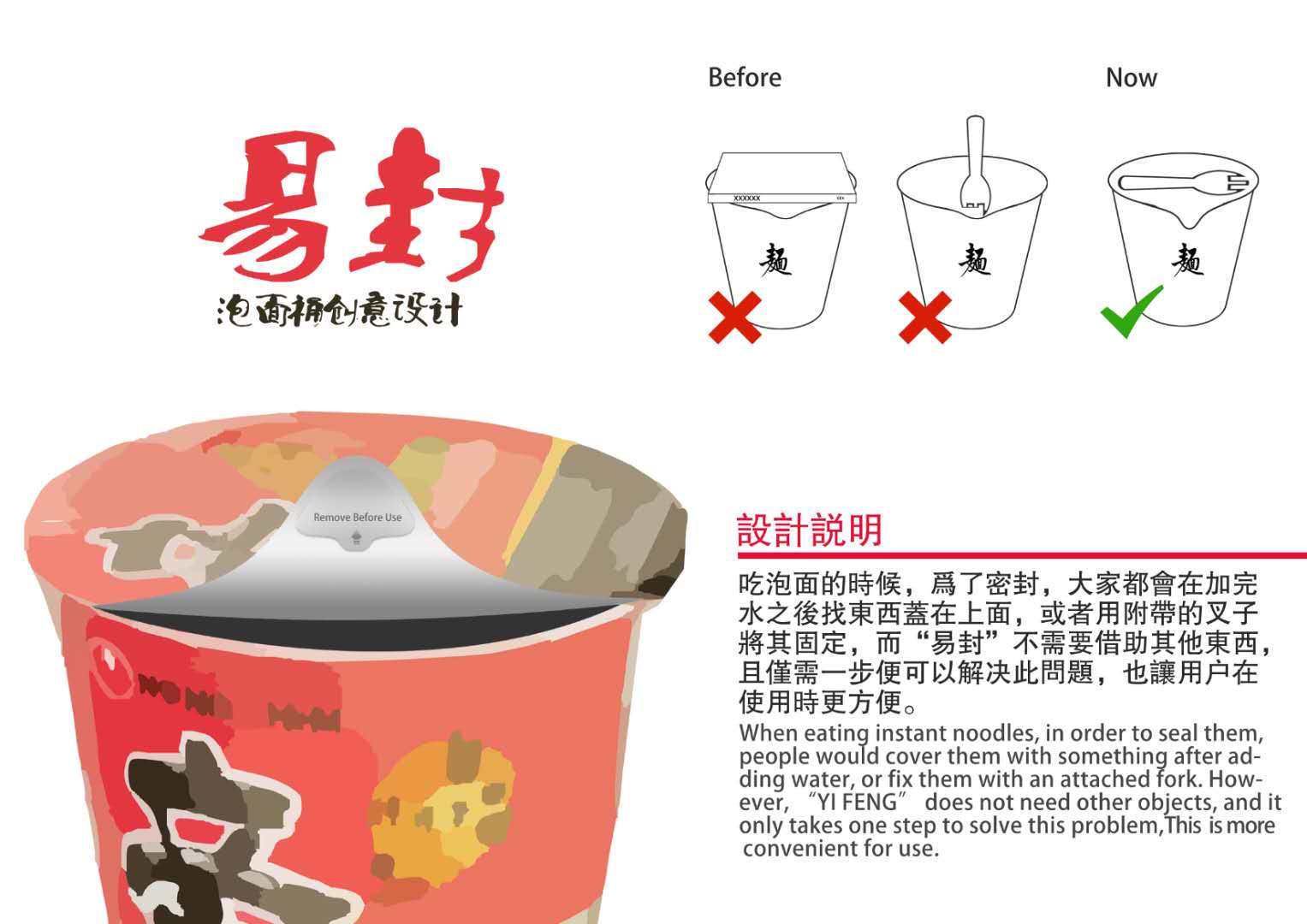 Competition and conceptual design，