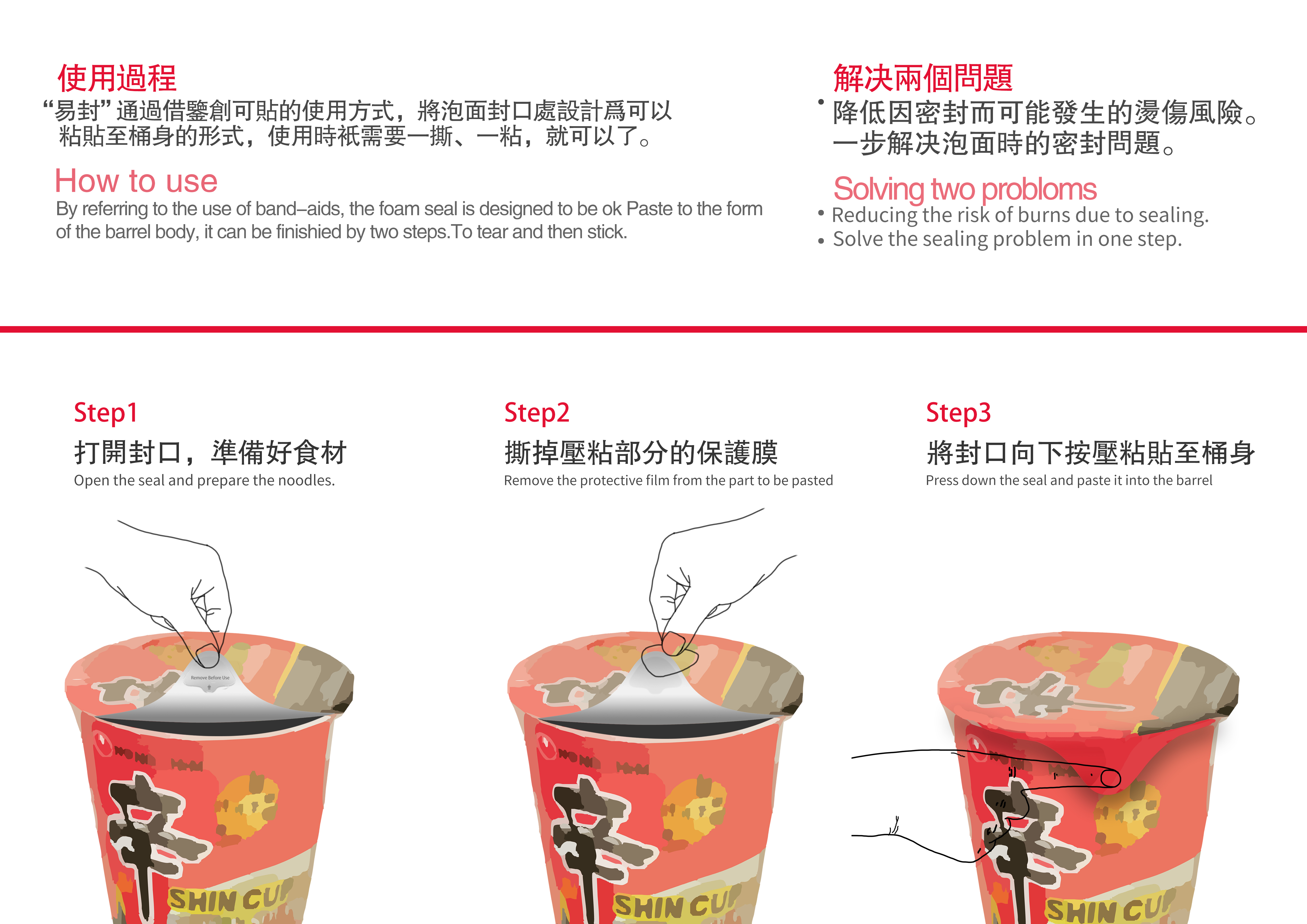 Competition and conceptual design，