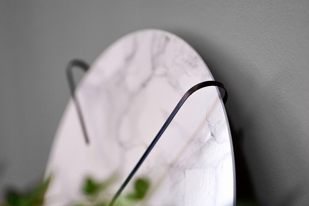 DISPLAY，Clock，Marbling，