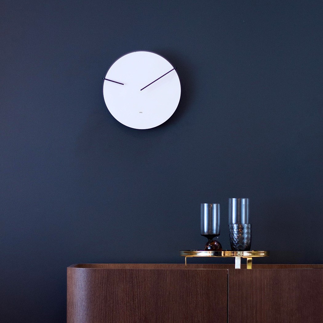 DISPLAY，Clock，Marbling，