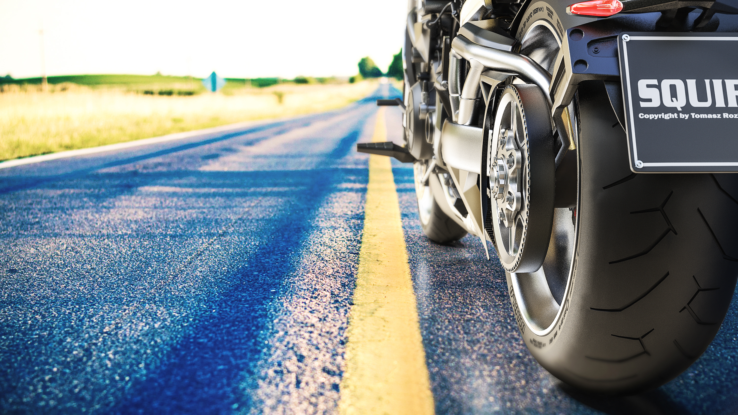 locomotive，keyshot，photoshop，