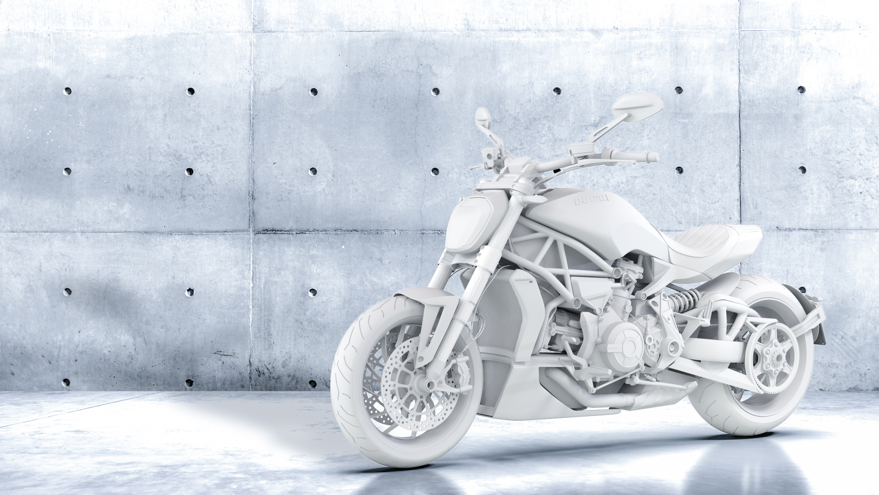 locomotive，keyshot，photoshop，