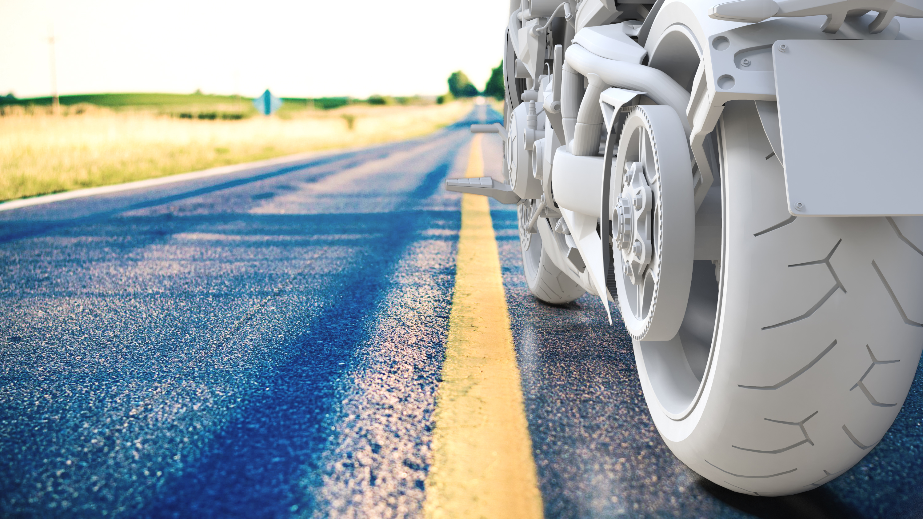 locomotive，keyshot，photoshop，