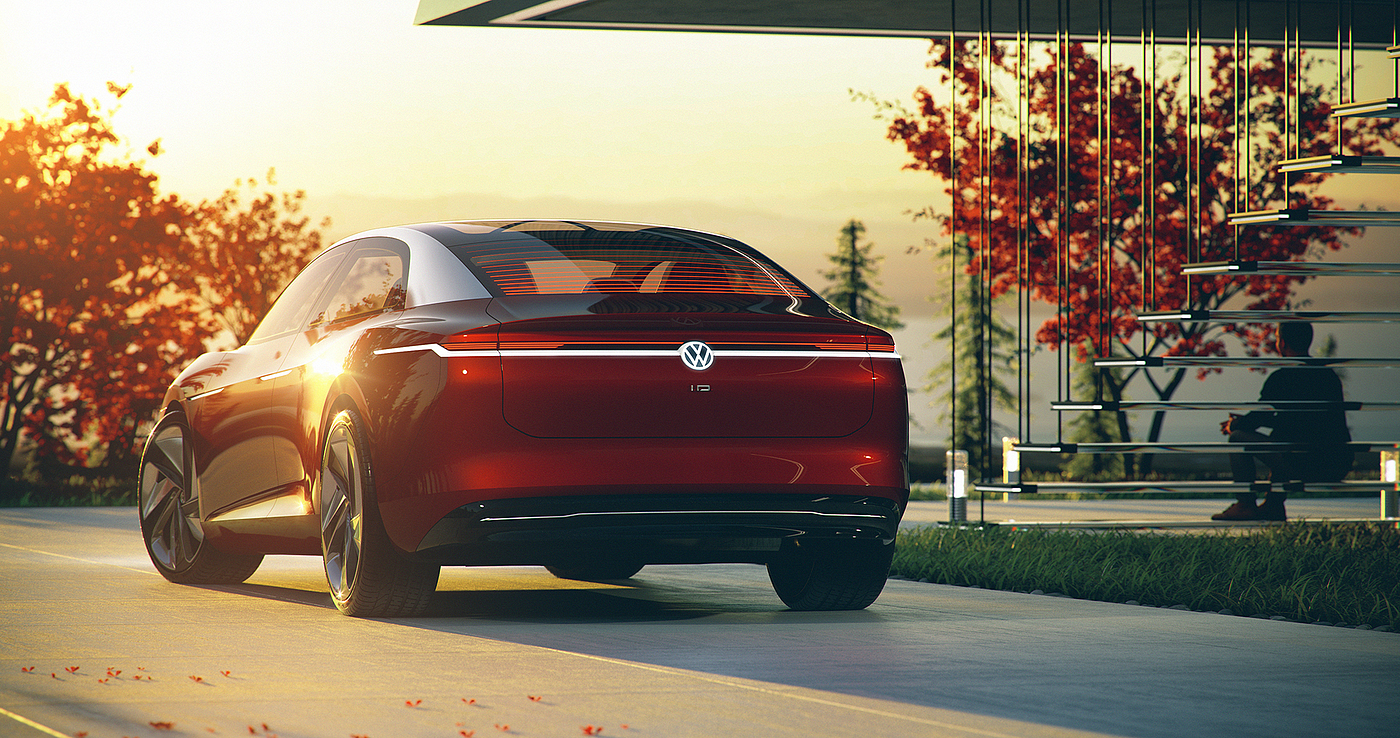 Concept release，public，gules，Cool，suv，