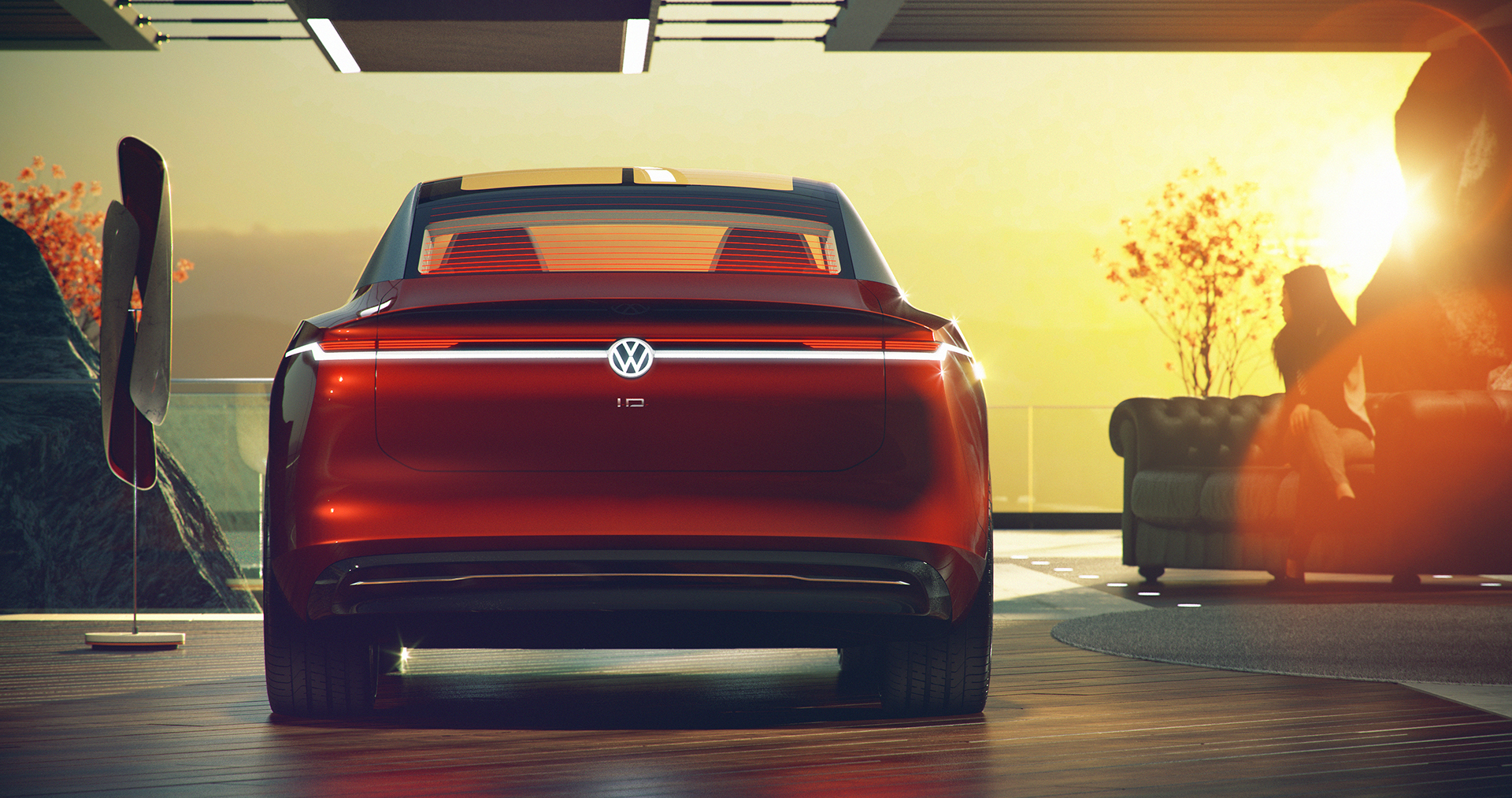 Concept release，public，gules，Cool，suv，