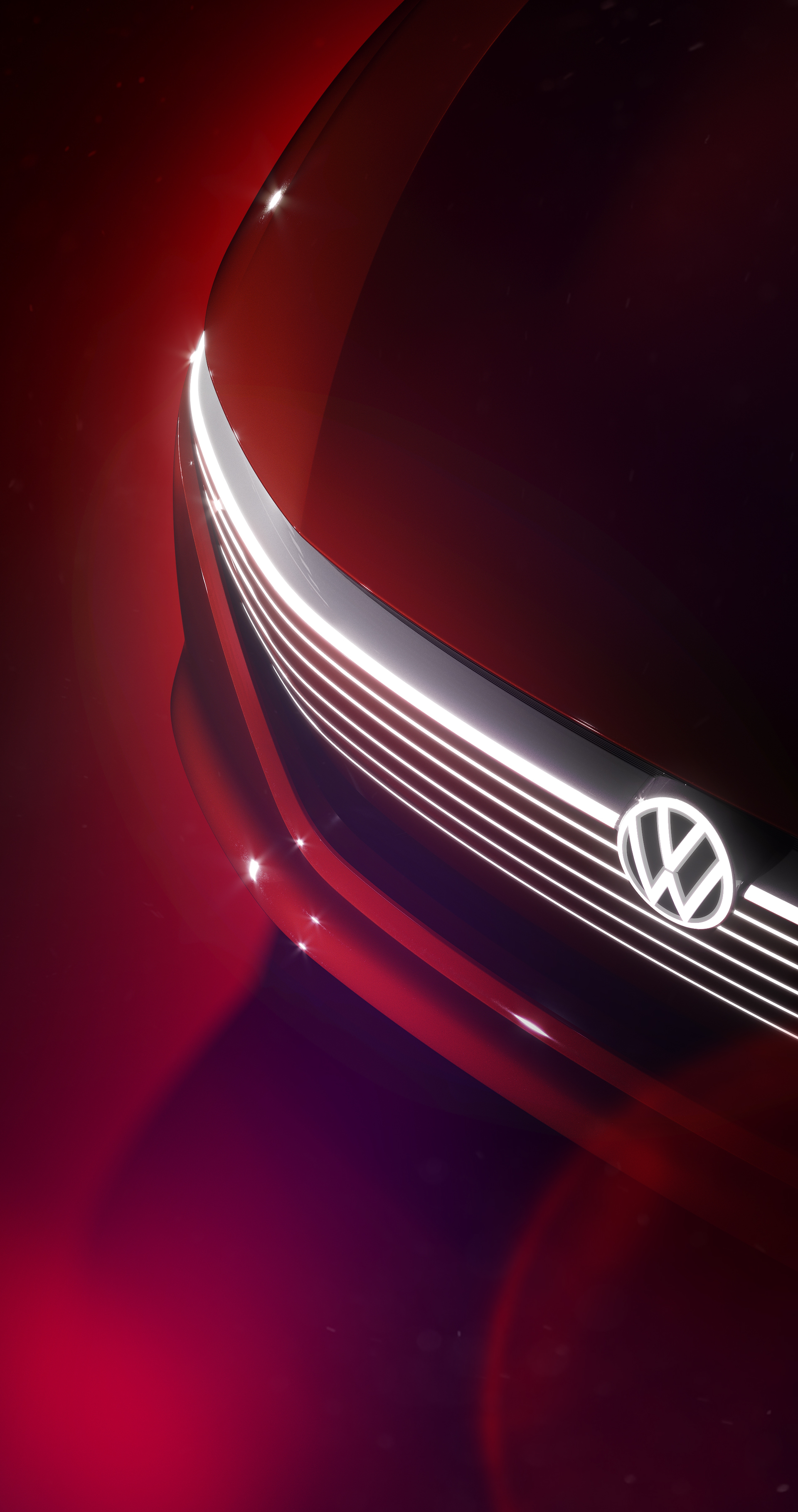 Concept release，public，gules，Cool，suv，