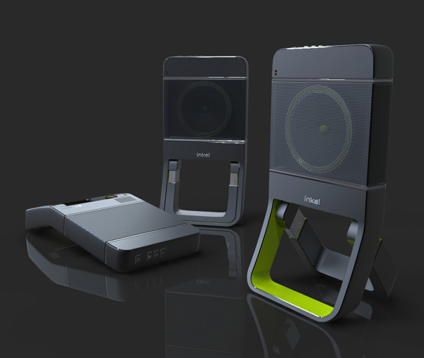 loudspeaker box，sound，Portable，portable，