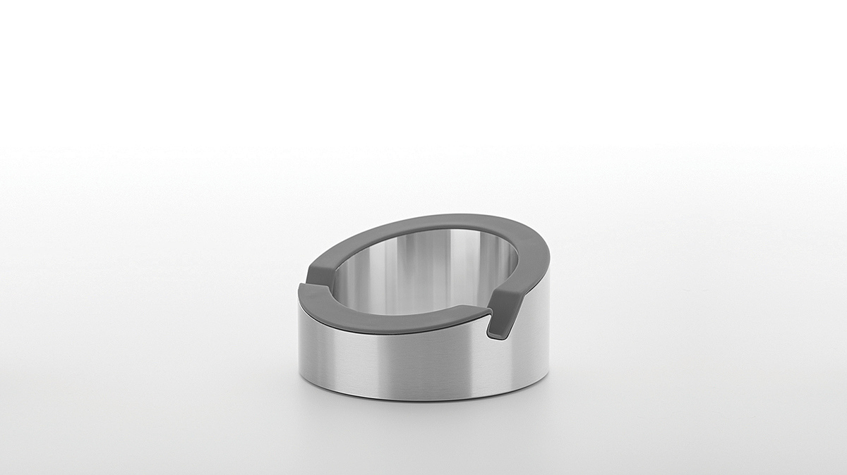 product design，industrial design，Culinary art，stainless steel，Simplicity，