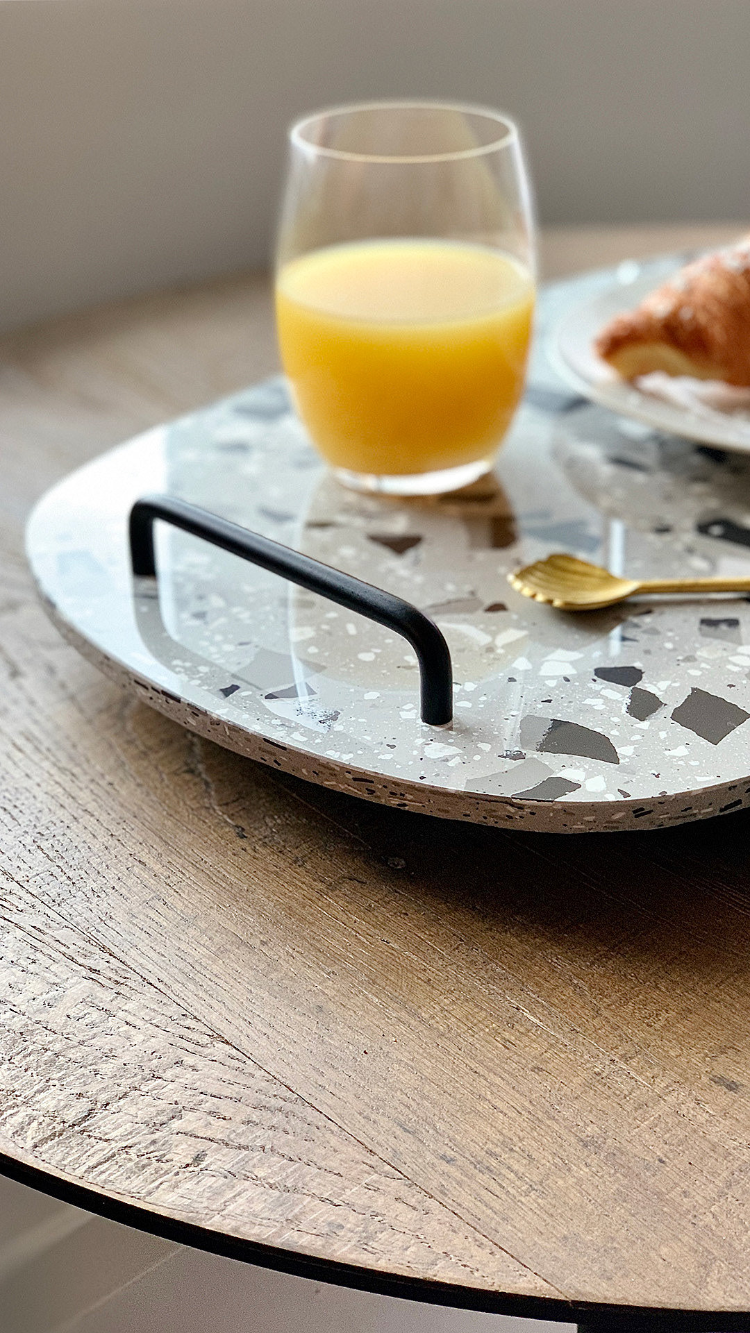 Snack，Tray，porcelain plate，geometry，