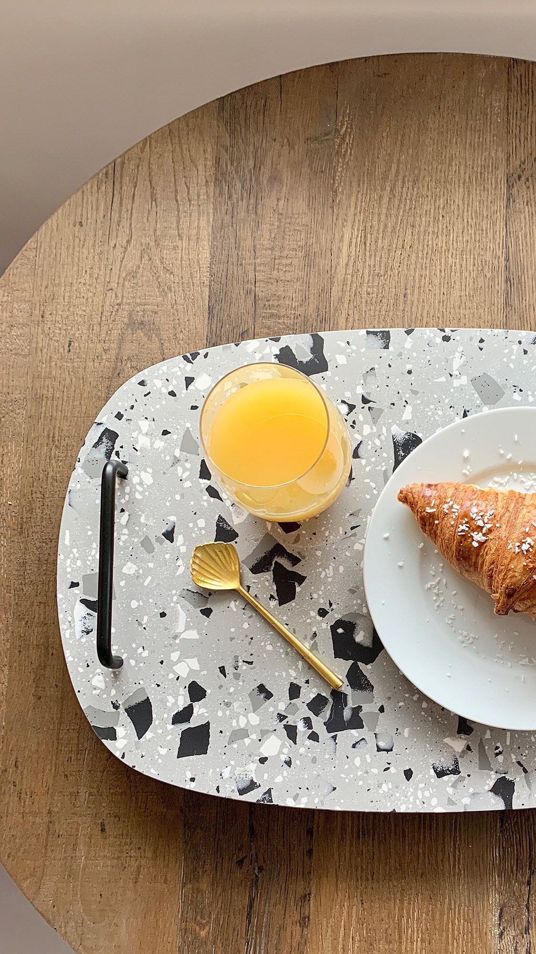 Snack，Tray，porcelain plate，geometry，