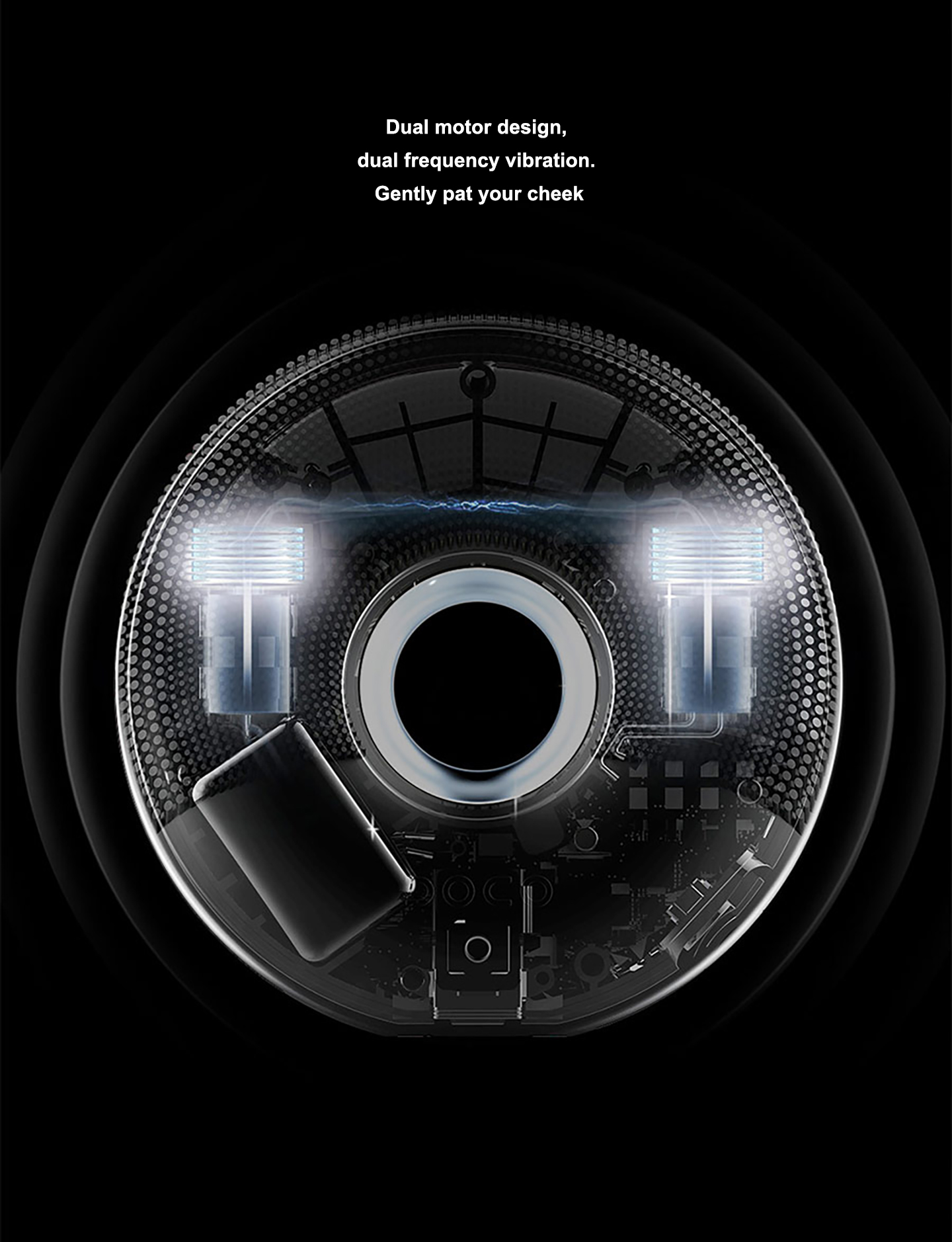 Women's products, cleansing products，