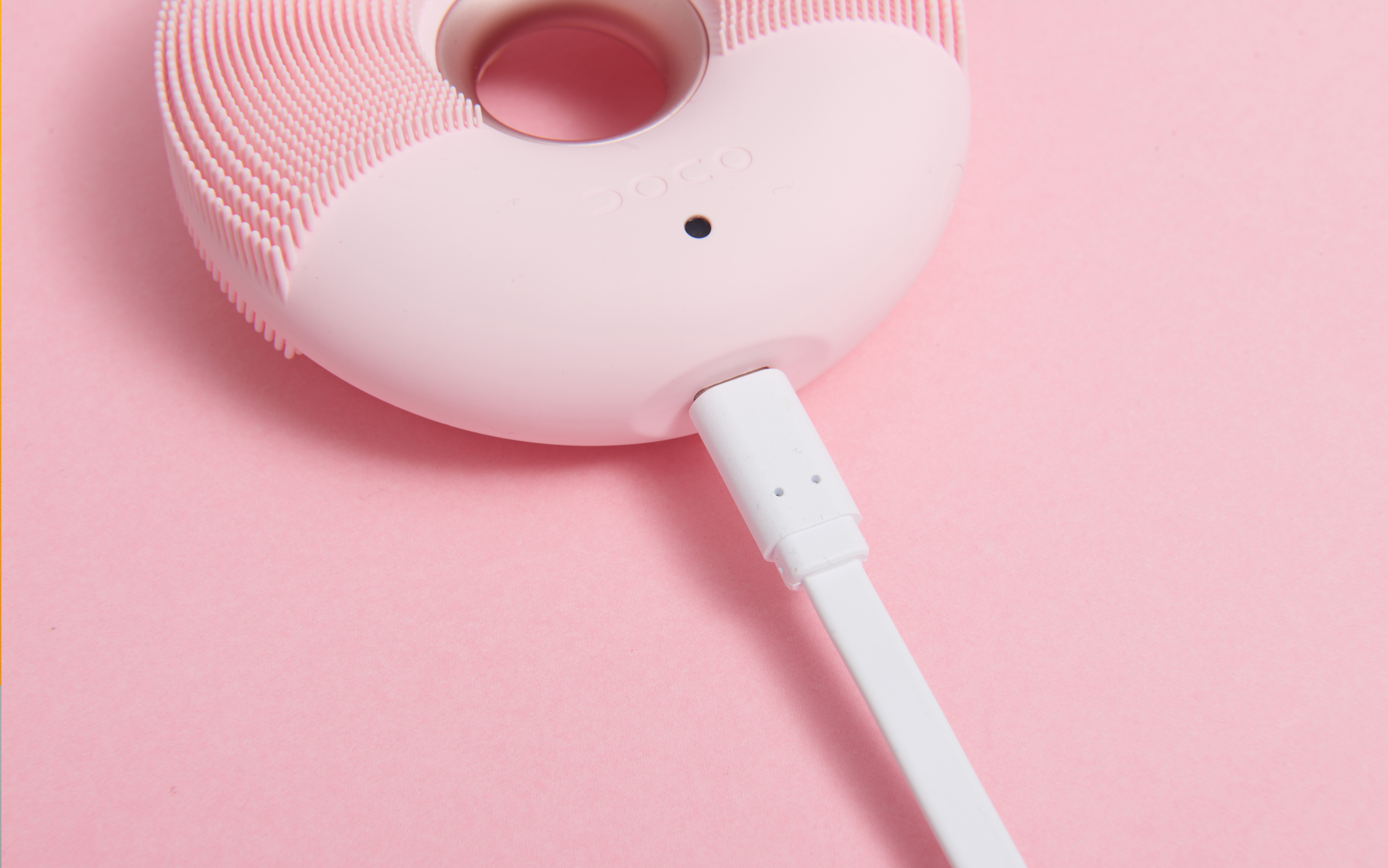 Women's products, cleansing products，