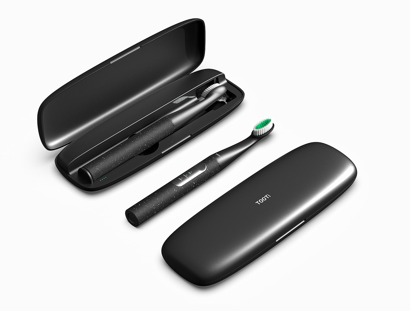 PRODUCT，acoustic wave，Electric toothbrush，ultraviolet rays，