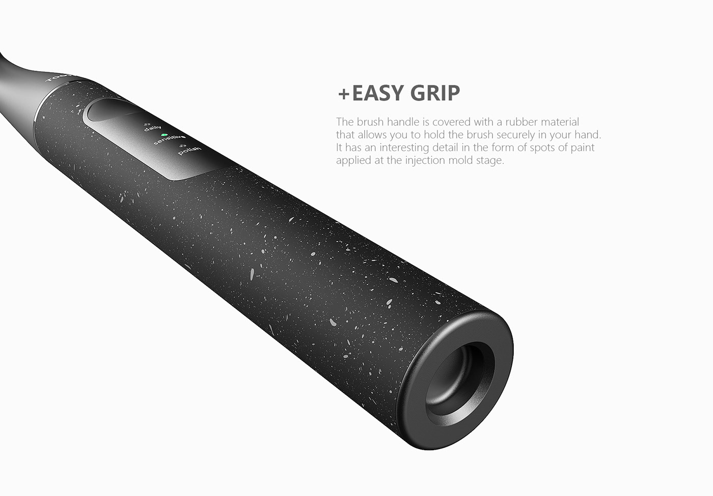 PRODUCT，acoustic wave，Electric toothbrush，ultraviolet rays，