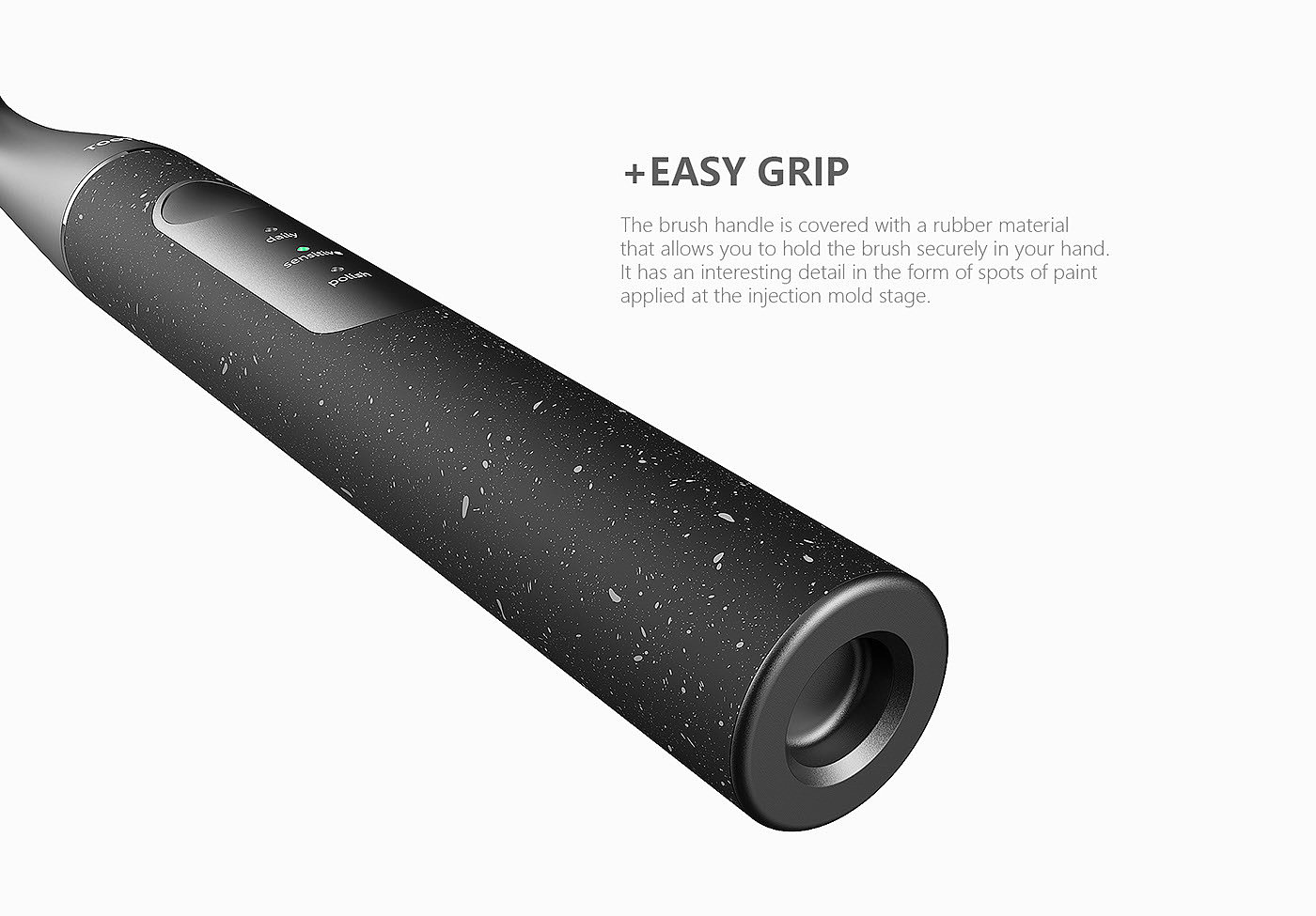 PRODUCT，acoustic wave，Electric toothbrush，ultraviolet rays，