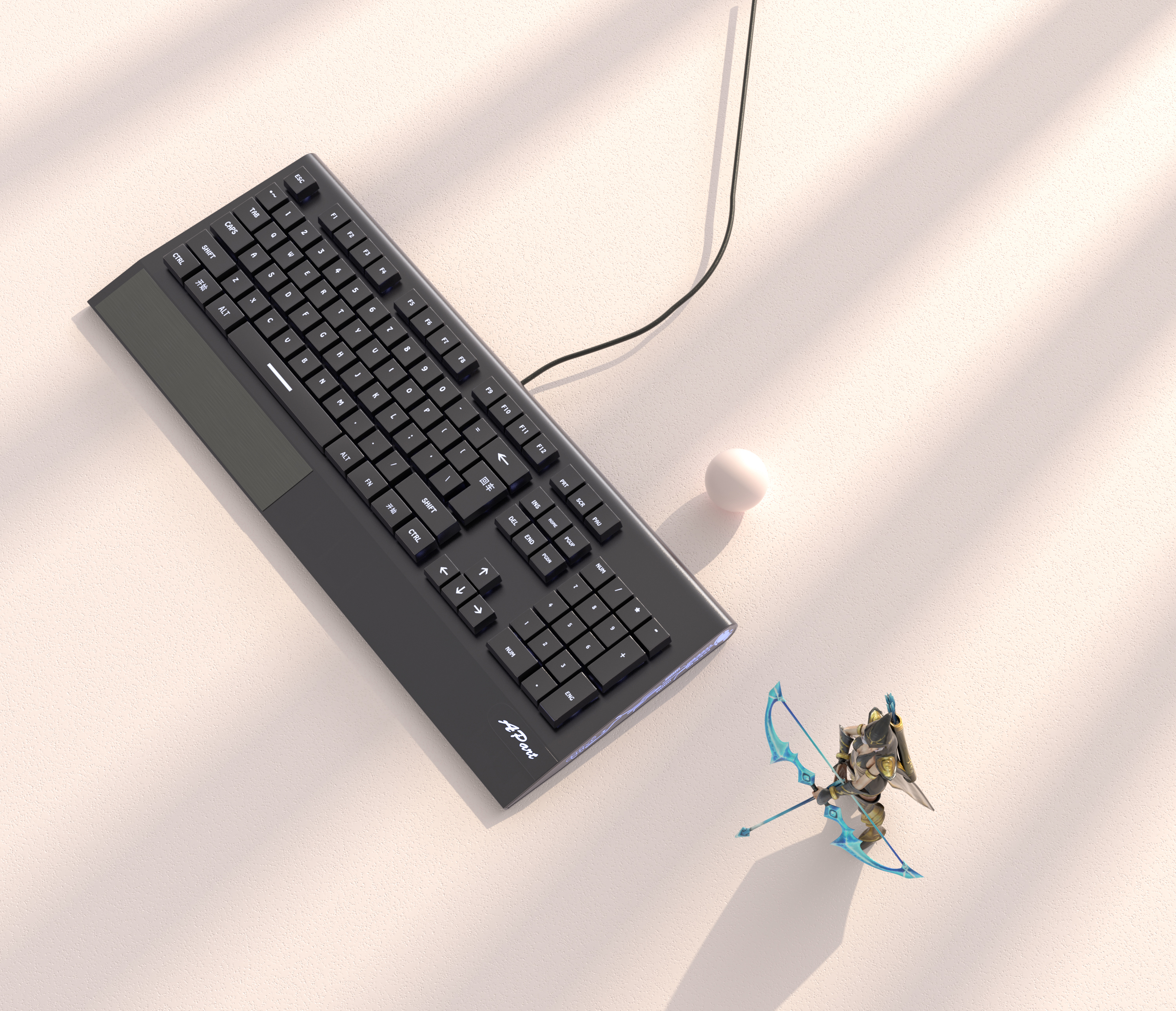 Rendering + modeling，Appearance design，Rendering of renderings，Product renderings，3D rendering，