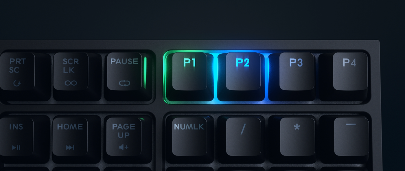 MasterKeys，keyboard，Digital，Optical keyboard，