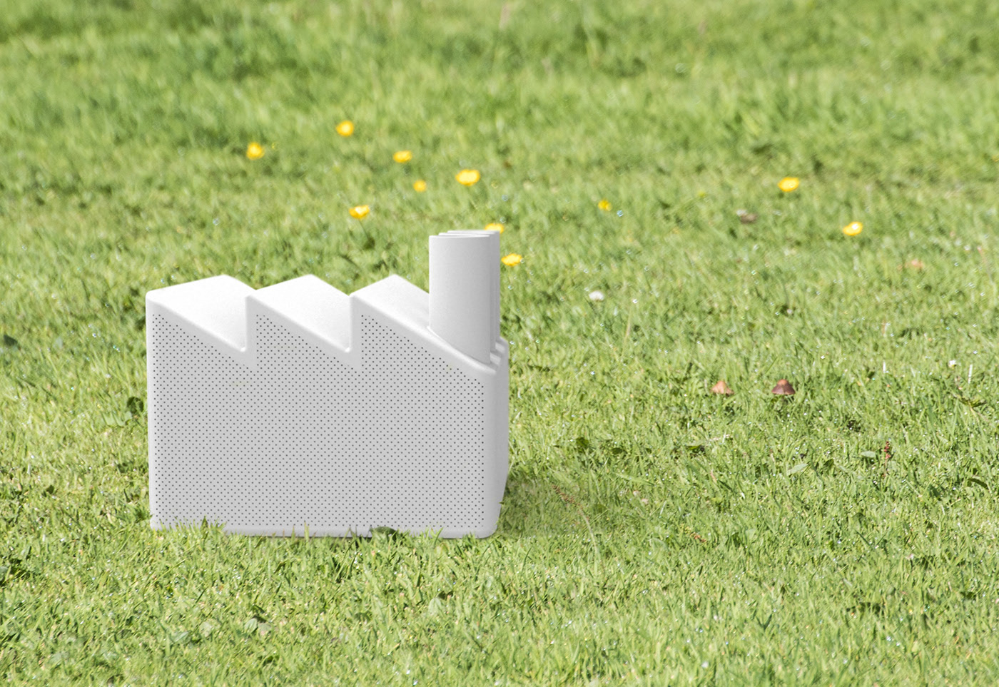 air cleaner，environmental pollution，Factory，