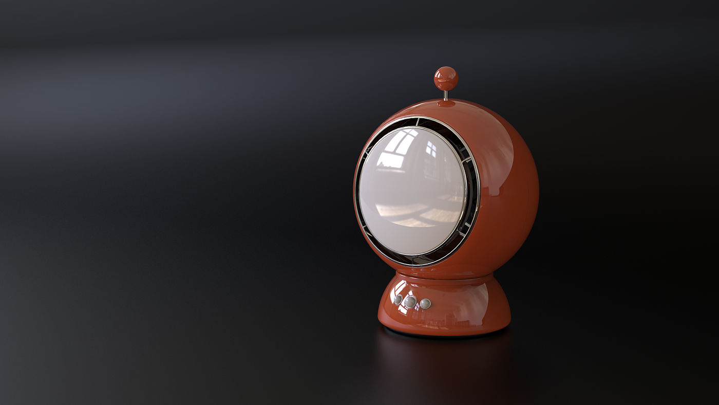lovely，Retro，