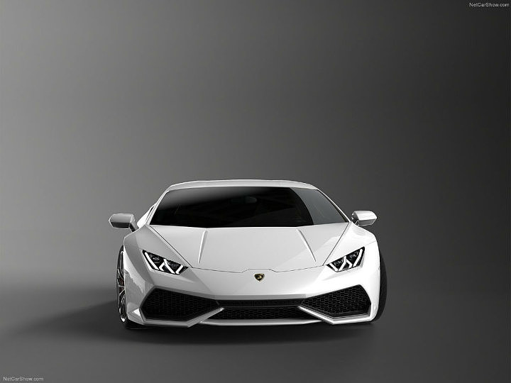 Lamborghini，Automobile design，Interior，