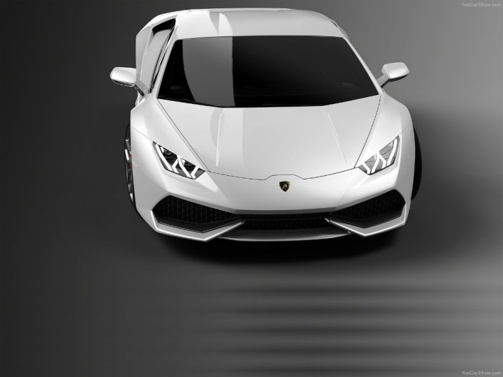 Lamborghini，Automobile design，Interior，