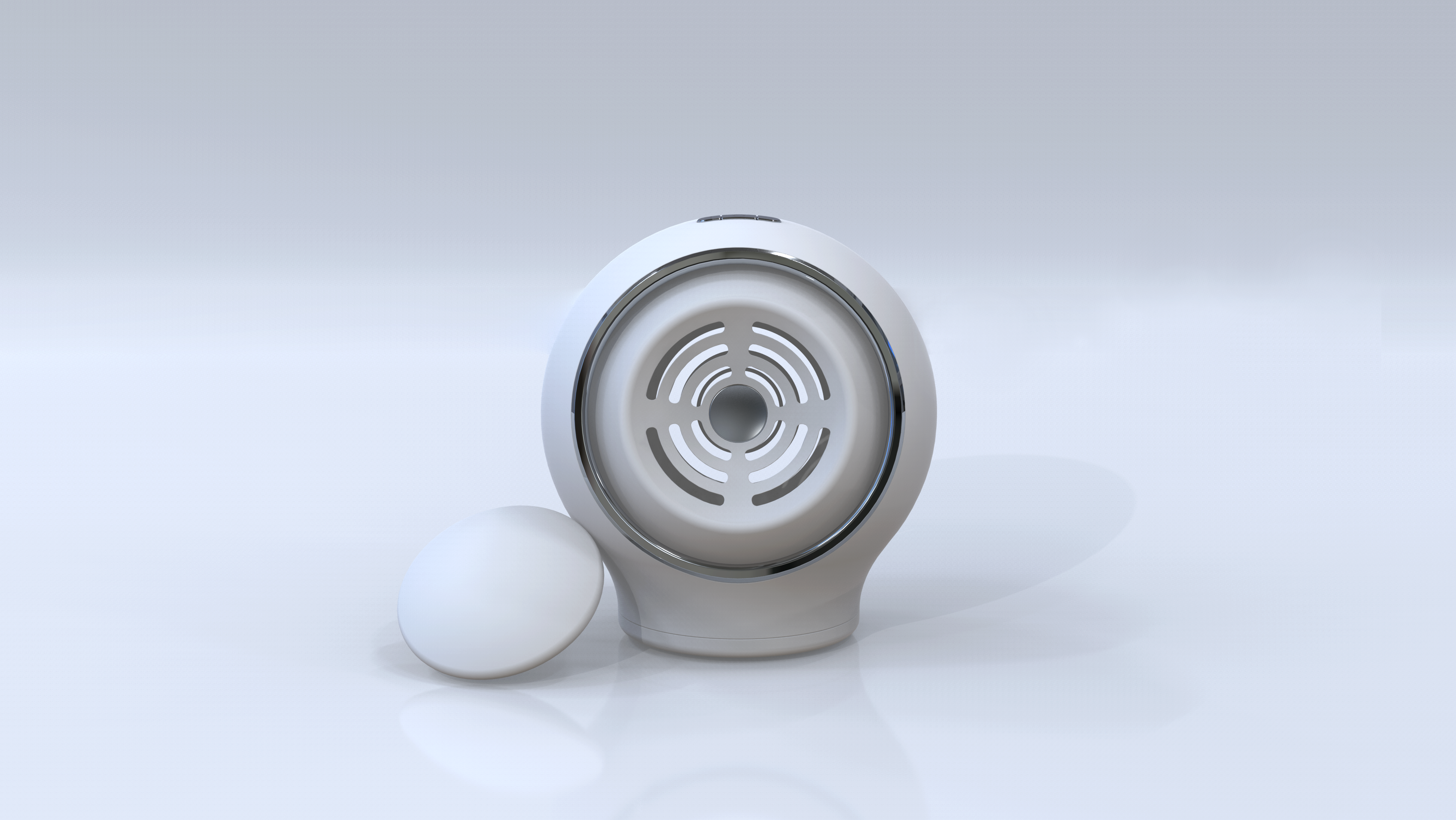 concise，Air heater，