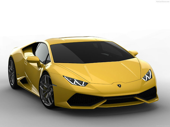 Lamborghini，Automobile design，Interior，