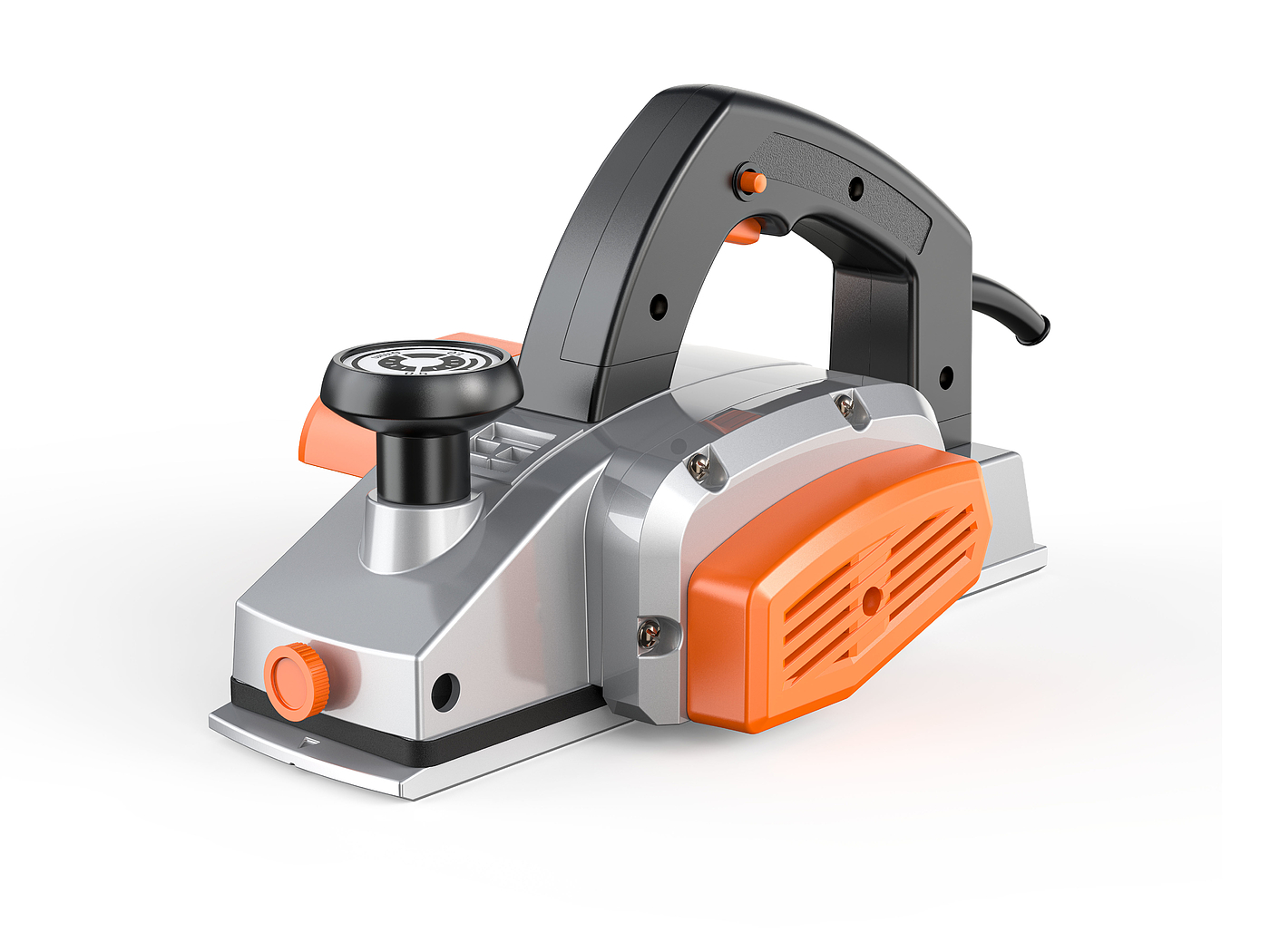 Hardware tools，Electric tool，Eletirc planer，