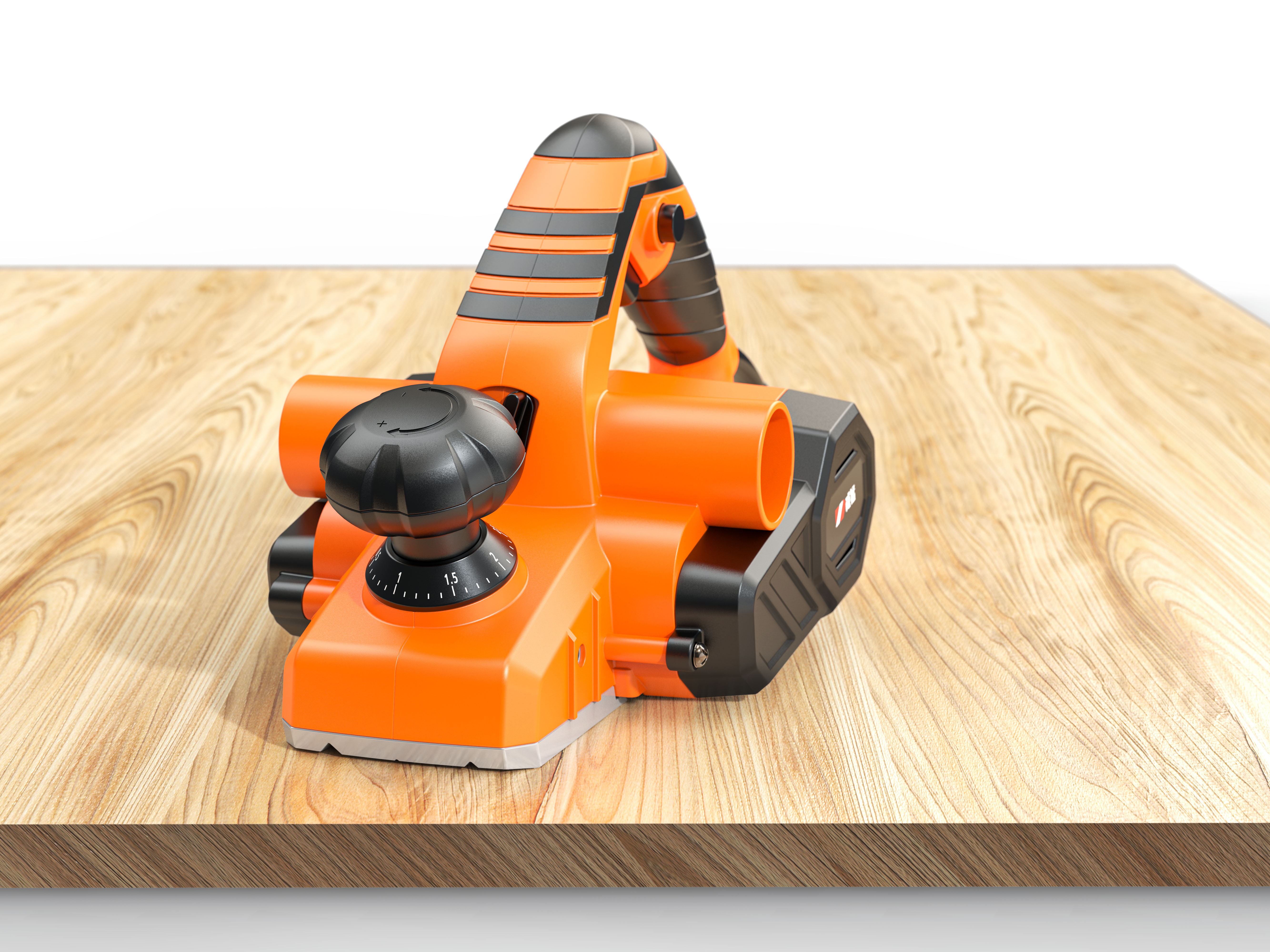 Hardware tools，Electric tool，Eletirc planer，