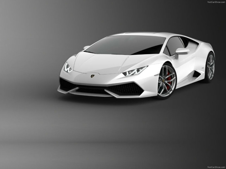 Lamborghini，Automobile design，Interior，