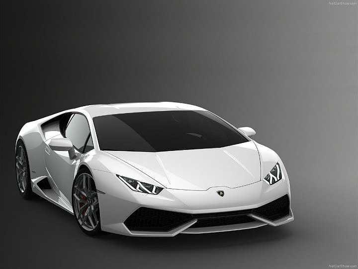 Lamborghini，Automobile design，Interior，