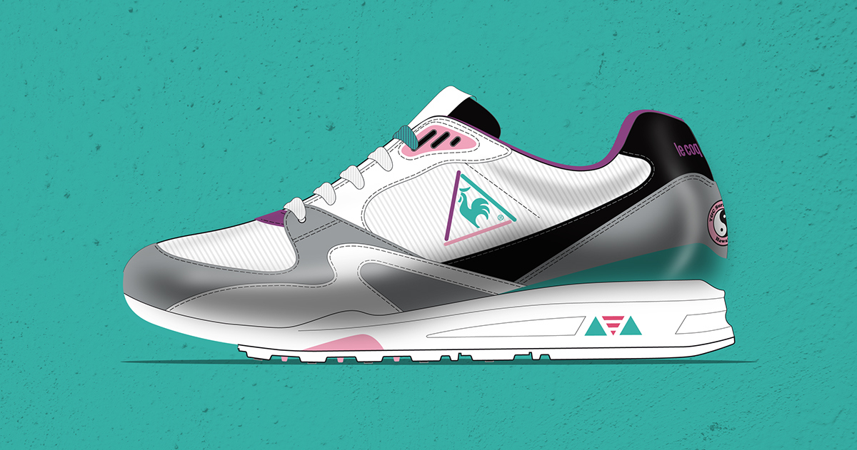 motion，comfortable，fashion，product design，