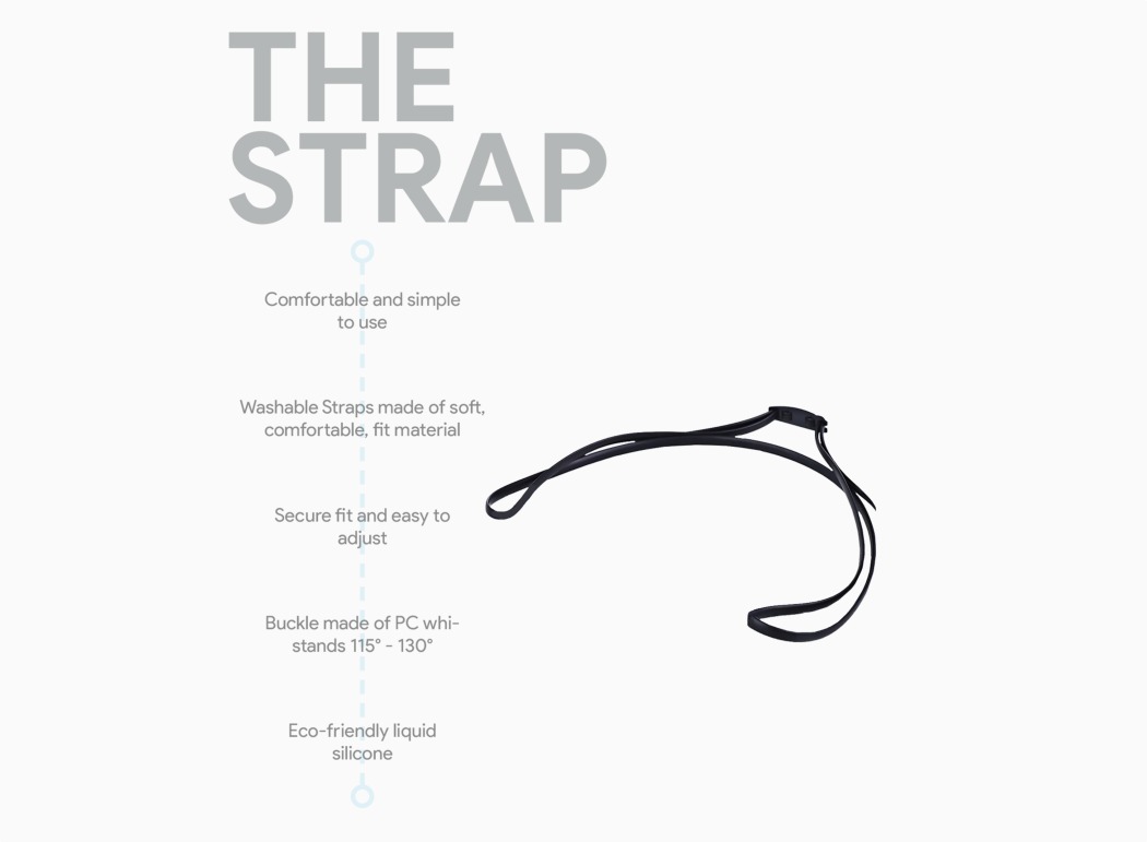 LMP S2，Mask，Food grade，organosilicon ，