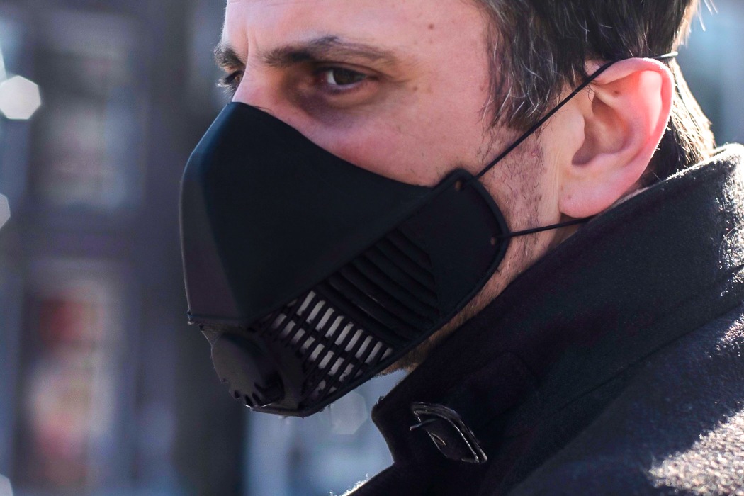 LMP S2，Mask，Food grade，organosilicon ，