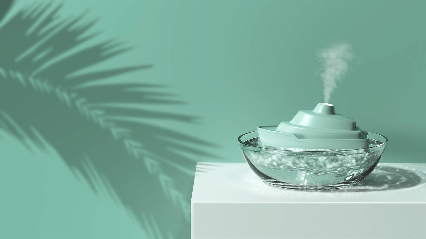 Humidifier，