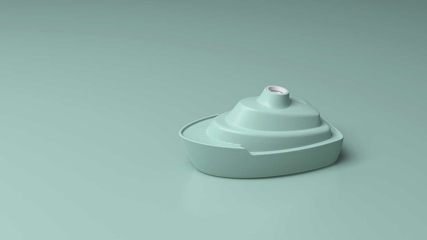 Humidifier，